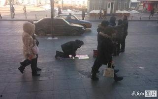 浙江乞丐爆料新闻,乞丐生活真相曝光  第3张