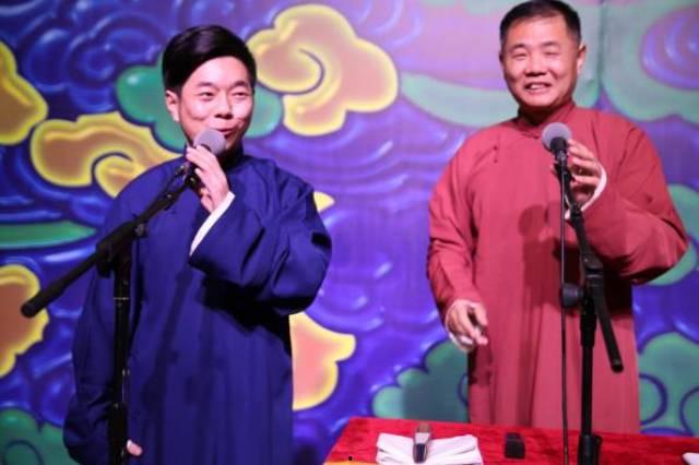 相声大咖爆料视频大全最新,大咖爆料视频大全精彩回顾 第1张 相声大咖爆料视频大全最新,大咖爆料视频大全精彩回顾 第1张